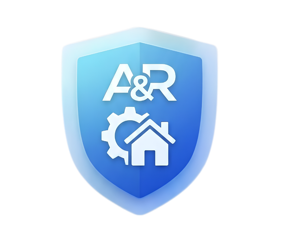 Logo de A&R ConviviApp
